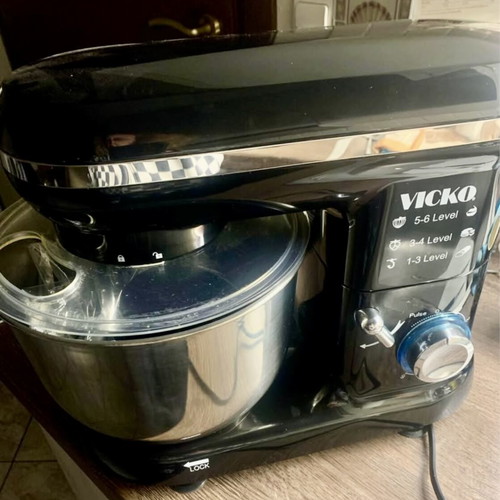 Vicko Kitchen Machine like new