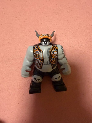 Lego BigFig used in very good condition