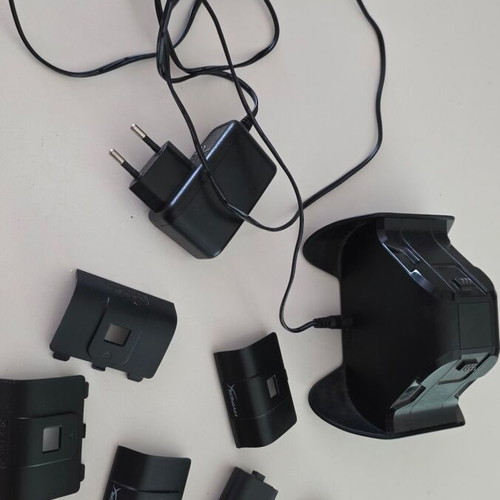 HyperX ChargePlay Duo charging station for Xbox Series X|S
