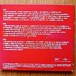  Πάνος Γαβαλάς - Οι μεγάλες επιτυχίες 3 cd