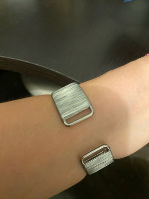Handmade bracelet new