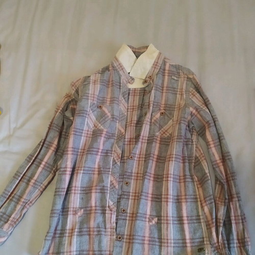 Maison Scotch shirt size M like new