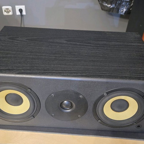 Audio Spectrum center speaker like new