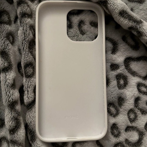 iPhone 13Pro case new
