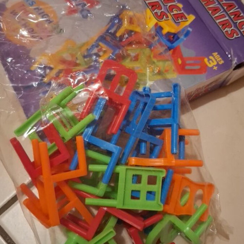 Board game like new