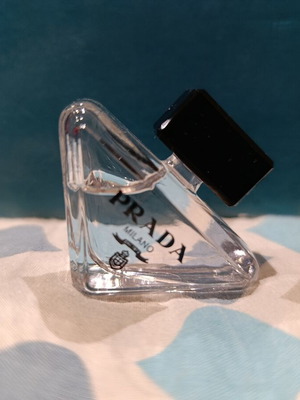 Prada Paradoxe Virtual Flower μίνι άρωμα Eau de Parfum 7,5 ml