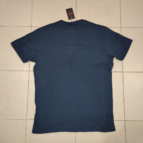 Harley Davidson T-shirt new, size L, navy