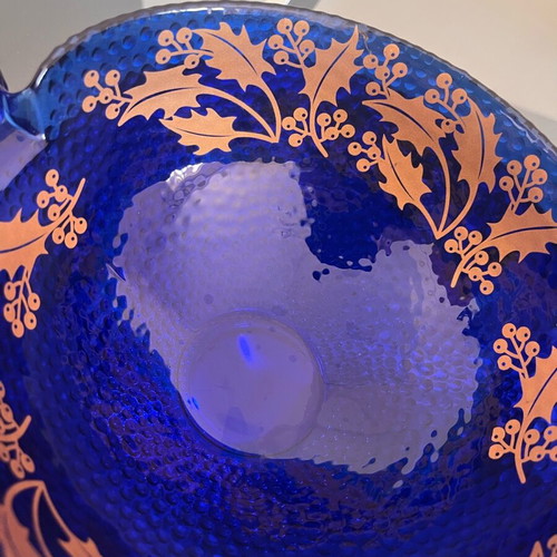 Set of large bowls like new, unused