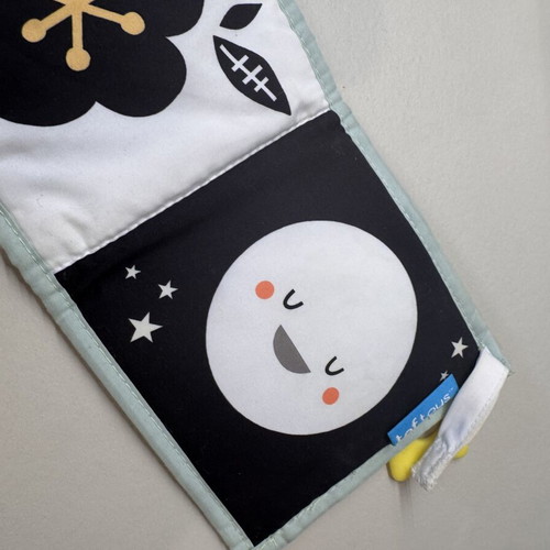 Baby Sensory Activity Bundle with Little Dutch and Taf Toys