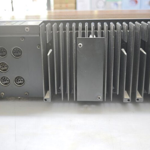 Philips 521 amplifier used, very good condition