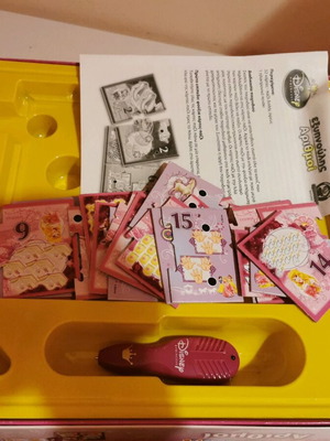 Exypnoulis Arithmoi used educational game