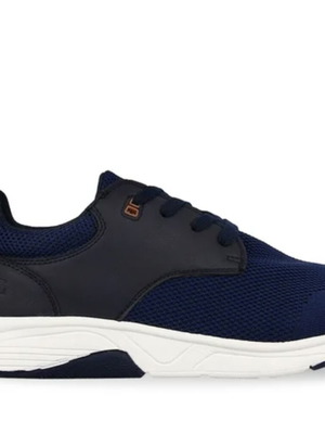 Sneaker Renato Garini Μπλε Μέγεθος 42 Καινούργιο