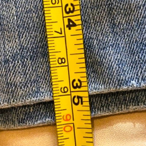 Name It Wide Jeans size 14+ like new, blue