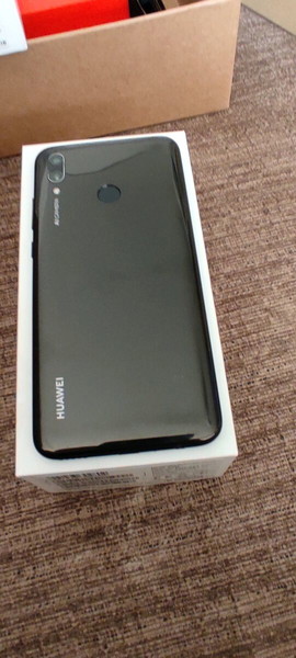 Huawei p smart