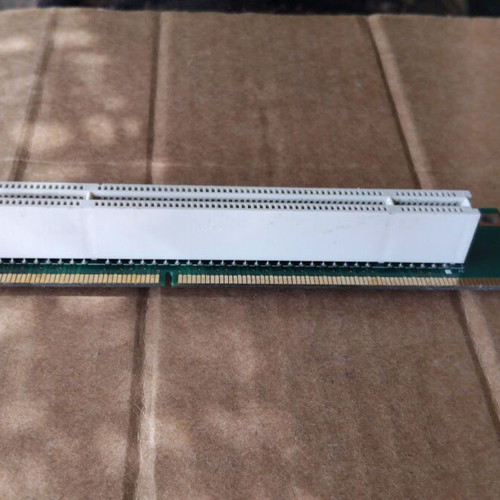 IBM FRU90P1957 1 Slot PCI Riser Card Board used