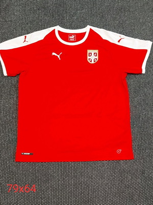 Puma Serbia μπλούζα XL μέγεθος σαν καινούργιο