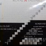  (54) Rembrandt Χρώμα Λαδιού Ζωγραφικής  Oil colour Paint (54) σωληνάρια 40 ml - Royal Talens