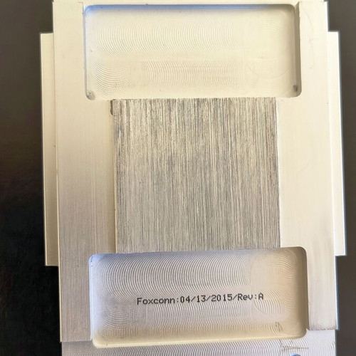 HPE 715818-001 DL380P Gen8 cooler used