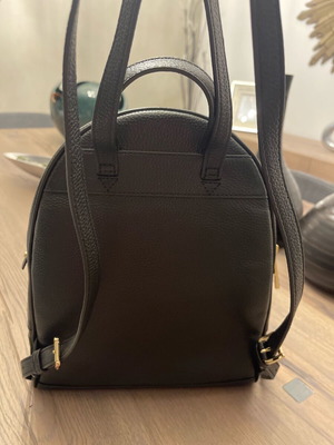 Michael Kors Backpack new, black