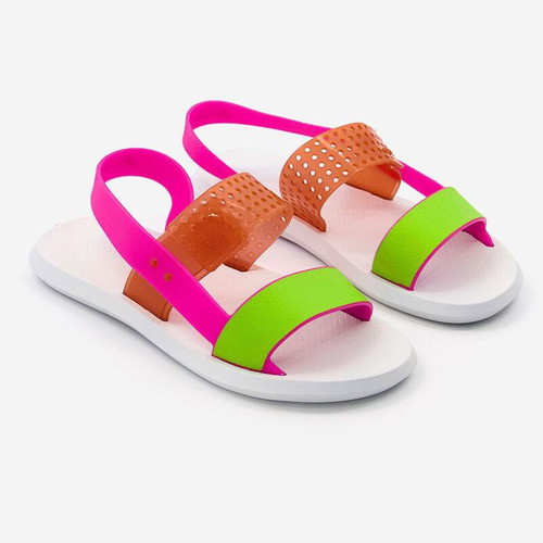 Rider new original colorful sandals size 39