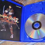Onimusha 2 Samuries Destiny PS2