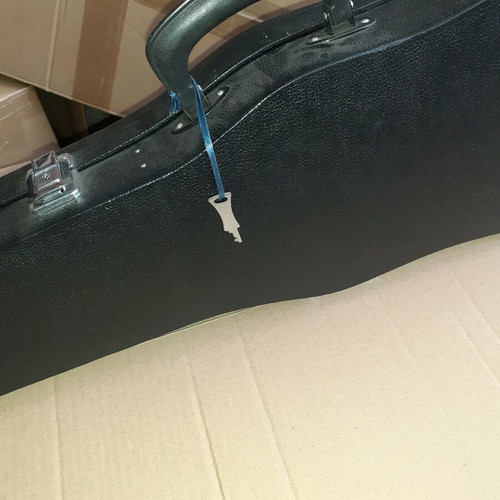 Violin new with all accessories