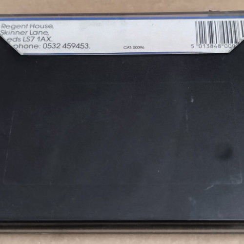 Strykers Run BBC Micro cassette like new