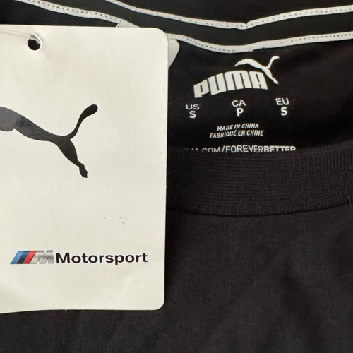 Puma BMW brand new