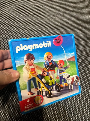 Playmobil 3209 new