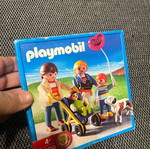 Playmobil 3209 new