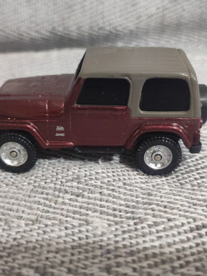 Maistro toy car used, 7cm length