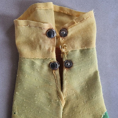 Bibi-bo Porto Fino dress used