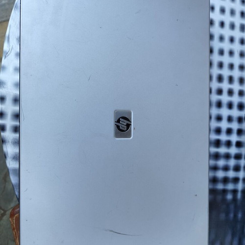 Laptops used, pack of 5, untested condition