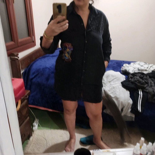 Zara shirt large black stonewashed cotton like new