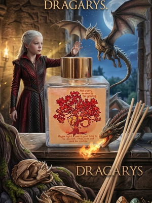 Reed diffuser 100ml Dragon fruit new