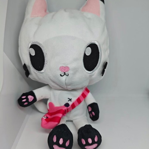 Gabby's Dollhouse Pandy Paws plush 25cm like new