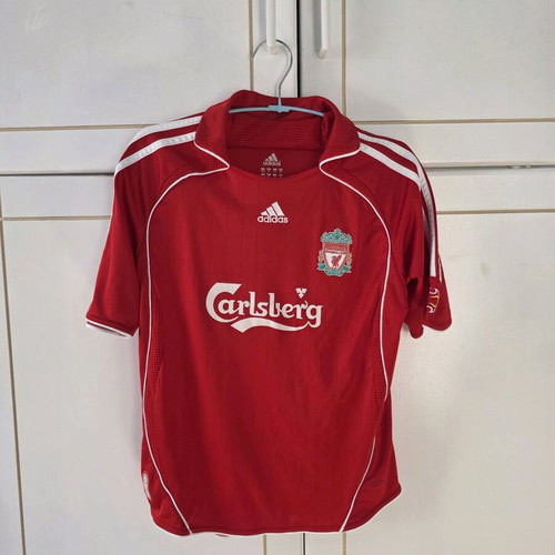 Liverpool Kids Jersey like new