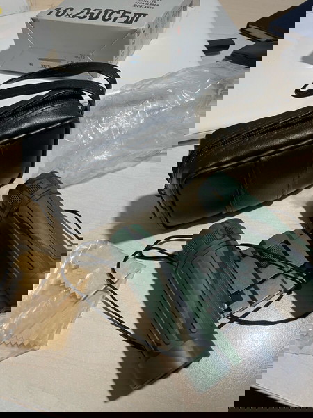 Κιάλια  10x25DCF