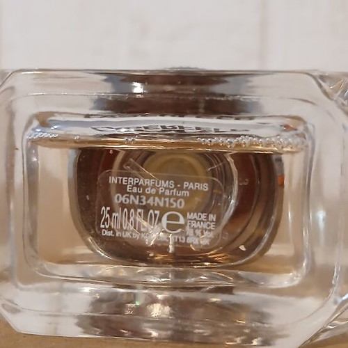 Karl Lagerfeld Eau de Parfum 25ml