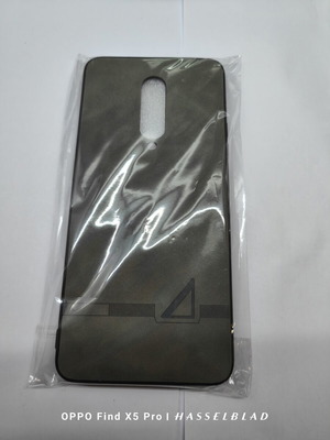 Soft Silicone Leather Case for OnePlus 7 Pro New