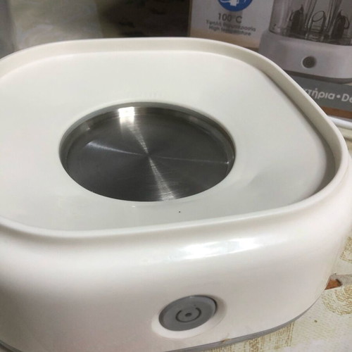 Honey Baby Sterilizer like new