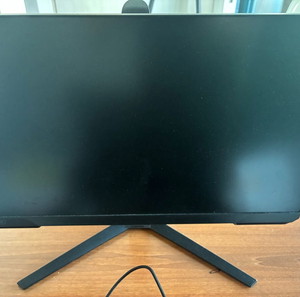 Samsung Odyssey G4 IPS Gaming Monitor 25" FHD 1920x1080 240Hz with Response Time 1ms GTG