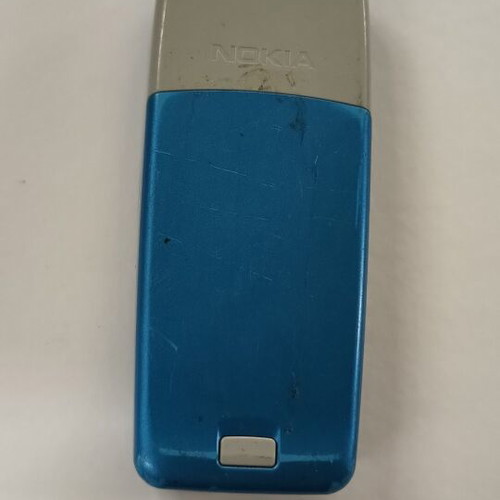 Nokia 2310 like new, without charger, blue