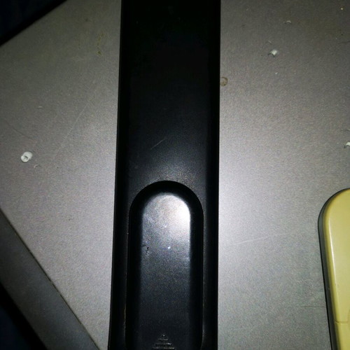 Remote controls used, pack all together