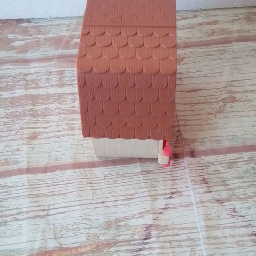 My Little Pony Matel 2020 stable house used