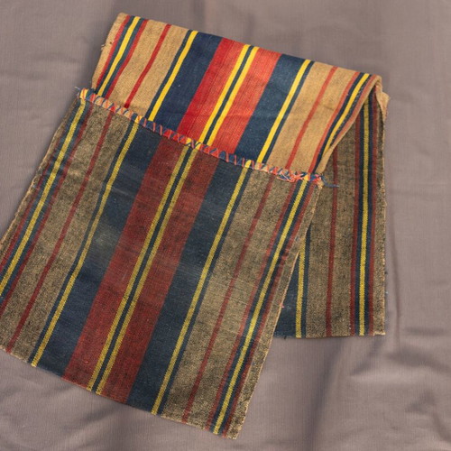 Handwoven Disaki like new