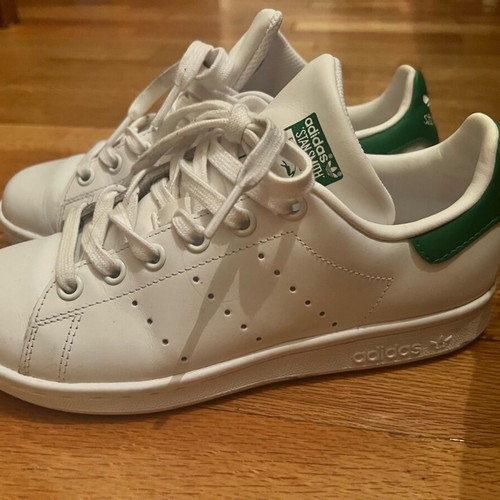 Adidas Stan Smith used, size 36, athletic shoes