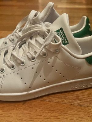Adidas Stan Smith used, size 36, athletic shoes