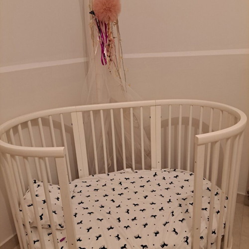 Multifunctional Bed unused