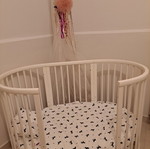 Multifunctional Bed unused